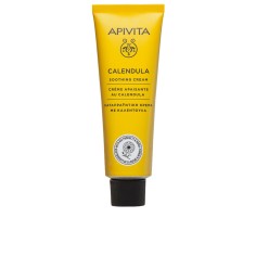 Crema calmante Apivita con calendula 50ml
