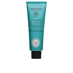 Balsamo pectoral Apivita con eucalipto 50ml