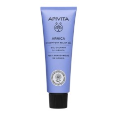 Gel calmante Apivita con arnica 50ml
