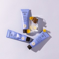 Gel calmante Apivita con arnica 50ml 2