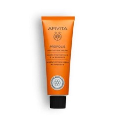 APIVITA Crema Protectora y Purificante con Propóleo 50ml...