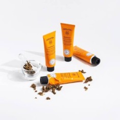 APIVITA Crema Protectora y Purificante con Propóleo 50ml... 2
