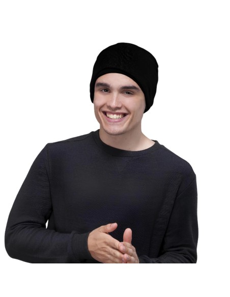 CONNOR JUNIOR - Gorro Algodón - MASUMI HEADWEAR