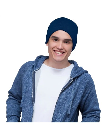 CONNOR JUNIOR - Gorro Algodón - MASUMI HEADWEAR