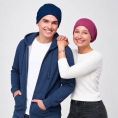 CONNOR JUNIOR - Gorro Algodón - MASUMI HEADWEAR