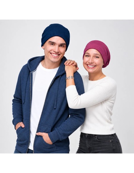 CONNOR JUNIOR - Gorro Algodón - MASUMI HEADWEAR