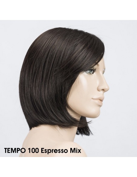 TEMPO 100 Deluxe - Peluca de fibra sintética - ELLEN WILLE
