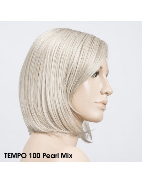 TEMPO 100 Deluxe - Peluca de fibra sintética - ELLEN WILLE