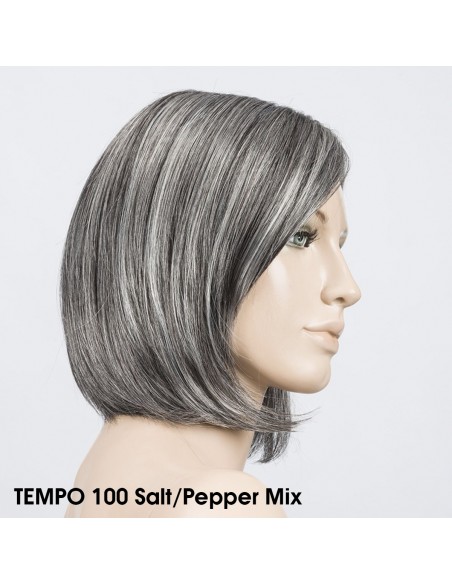 TEMPO 100 Deluxe - Peluca de fibra sintética - ELLEN WILLE