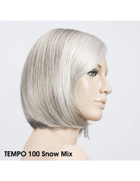 TEMPO 100 Deluxe - Peluca de fibra sintética - ELLEN WILLE