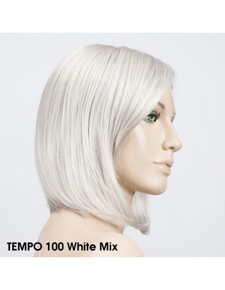 TEMPO 100 Deluxe - Peluca de fibra sintética - ELLEN WILLE