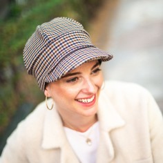 Gorra Oncológica · Capri Mayfair Bambú y Algodón ·... 2