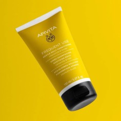 APIVITA FREQUENT USE Acondicionador Suave Uso Frecuente 2