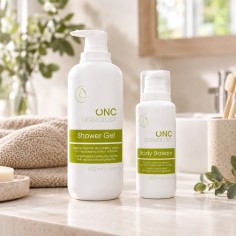 Pack de cosmética oncológica para piel seca y sensible 2