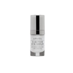 APIVITA 5-Action Eye Serum disponible en Oncoestetica