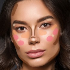 Maquillaje de alta tolerancia cutanea para mujeres en procesos oncologicos 2