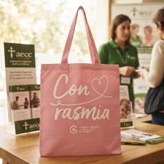 Un guiño lleno de energía vital y resiliencia que recuerda la valentía 2