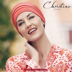 B.B.BEA - Turbante 37,5 Technology - CHRISTINE HEADWEAR