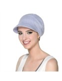 GORRA DENIM - Gorra dwe Algodón - CAREBELL HEADWEAR