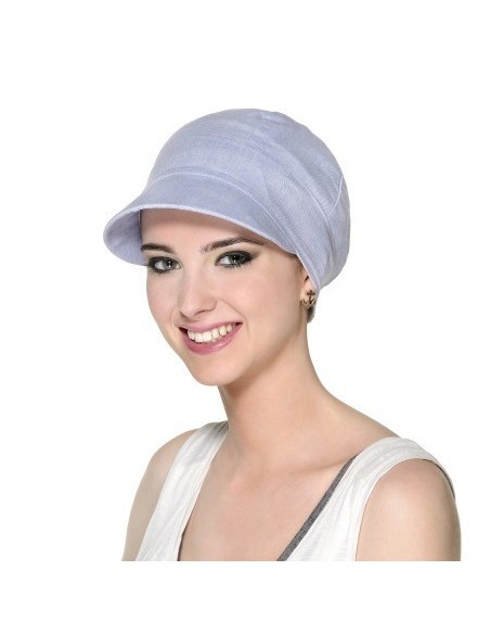 GORRA DENIM - Gorra de Algodón - CAREBELL HEADWEAR