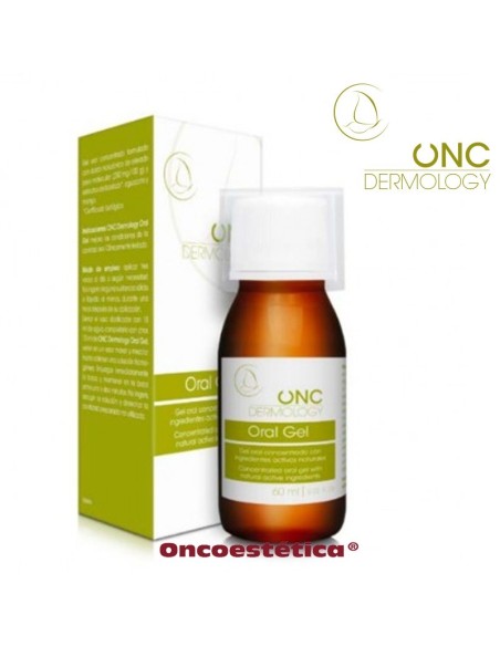 ONC ORAL GEL - Gel Bucal Concentrado