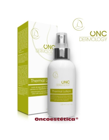 ONC THERMAL LOTION - Loción Termal Hidratante Intensiva