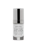 APIVITA 5-ACTION EYE SÉRUM Tratamiento Contorno de Ojos