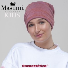 CONNOR JUNIOR - Gorro Algodón - MASUMI HEADWEAR 2