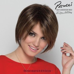 JAVA - Peluca Sintética - PERUCCI - ELLEN WILLE 2