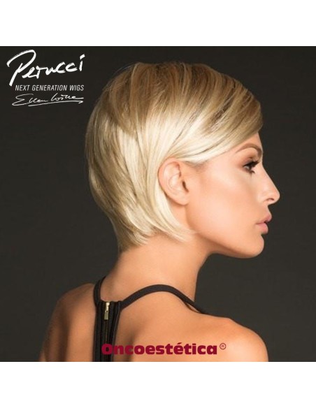 JAVA - Peluca Sintética - PERUCCI - ELLEN WILLE