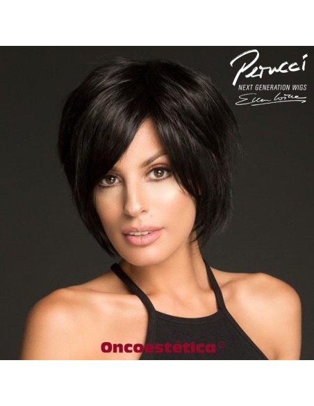 JAVA - Peluca Sintética - PERUCCI - ELLEN WILLE