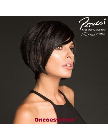 JAVA - Peluca Sintética - PERUCCI - ELLEN WILLE