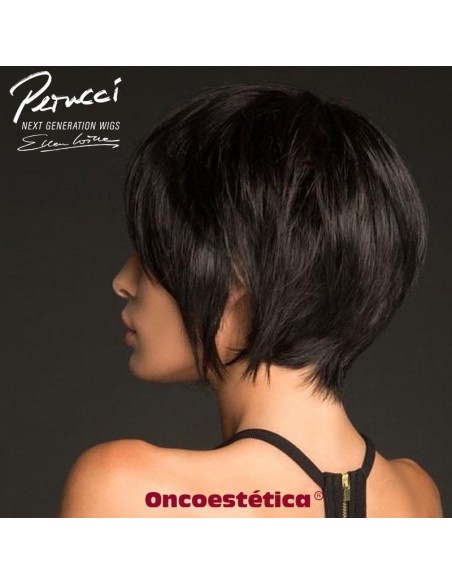 JAVA - Peluca Sintética - PERUCCI - ELLEN WILLE