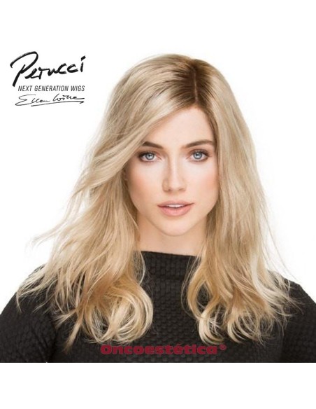 ARROW - Peluca Sintética - PERUCCI - ELLEN WILLE