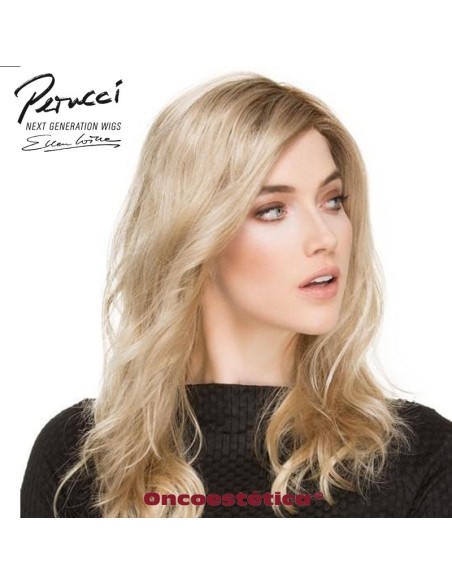 ARROW - Peluca Sintética - PERUCCI - ELLEN WILLE