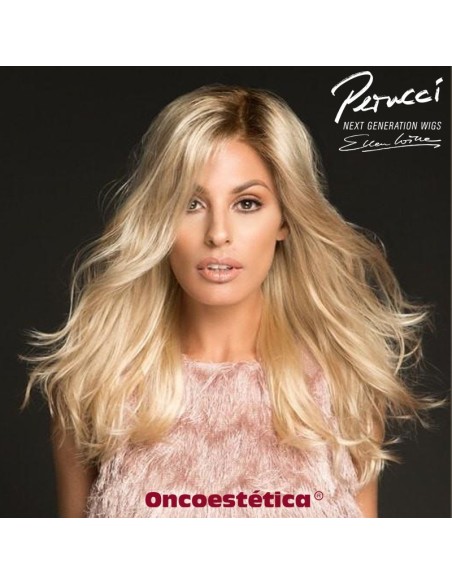ARROW - Peluca Sintética - PERUCCI - ELLEN WILLE