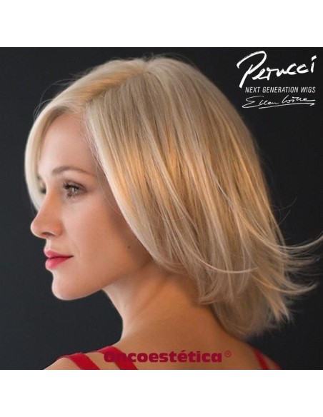 UNITED *** - Peluca Sintética - PERUCCI - ELLEN WILLE UNITED *** - Peluca Sintética - PERUCCI - ELLEN WILLE