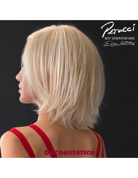 UNITED *** - Peluca Sintética - PERUCCI - ELLEN WILLE UNITED *** - Peluca Sintética - PERUCCI - ELLEN WILLE