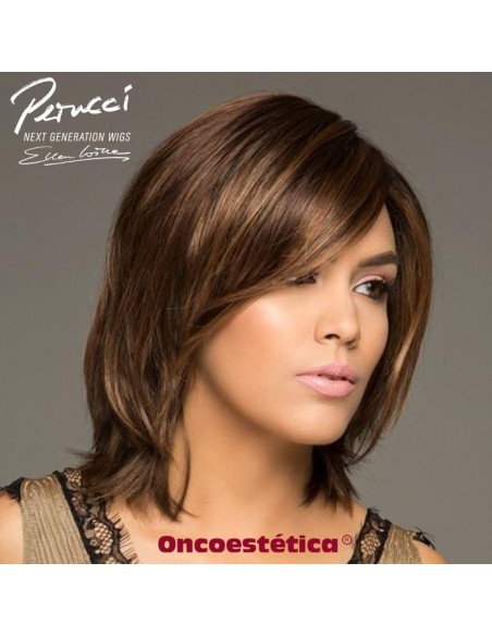 UNITED *** - Peluca Sintética - PERUCCI - ELLEN WILLE UNITED *** - Peluca Sintética - PERUCCI - ELLEN WILLE