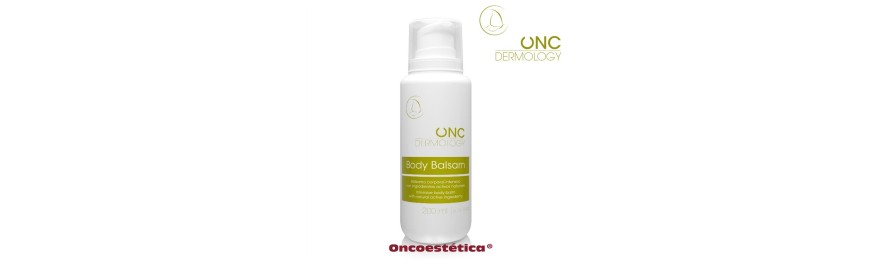 ONC BODY BALSAM - Crema corporal piel seca y reactiva
