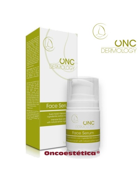 ONC FACE SERUM - Serum Facial Intensivo