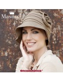 ROSABELLA - Sombrero Algodón - MASUMI HEADWEAR