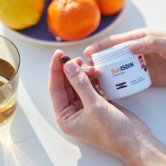 ISDIN SUN CAPSULAS VITAOX ULTRA 2