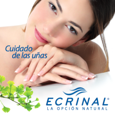 ECRINAL Esmalte Base Antiestrias con Silicio 2