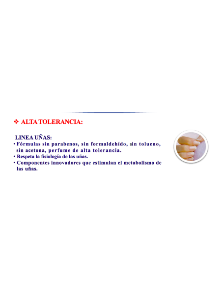 ECRINAL Esmalte Base Antiestrias con Silicio ECRINAL Esmalte Base Antiestrias con Silicio
