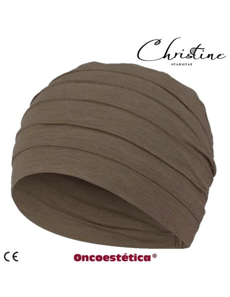 YOGA - Turbante Bámbú - CHRISTINE HEADWEAR