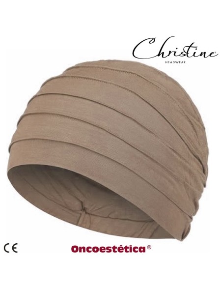 YOGA - Turbante Bámbú - CHRISTINE HEADWEAR