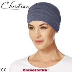 YOGA - Turbante Bámbú - CHRISTINE HEADWEAR 2