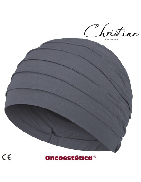 YOGA - Turbante Bámbú - CHRISTINE HEADWEAR