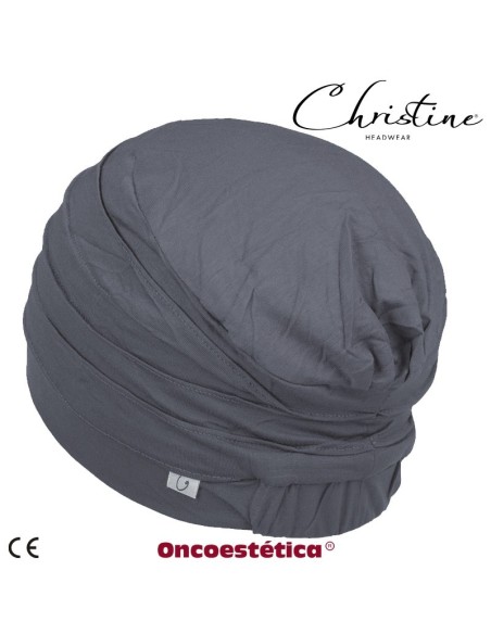 YOGA - Turbante Bámbú - CHRISTINE HEADWEAR